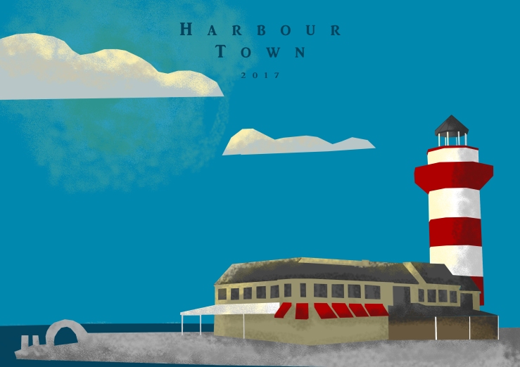 harbour town 2017
